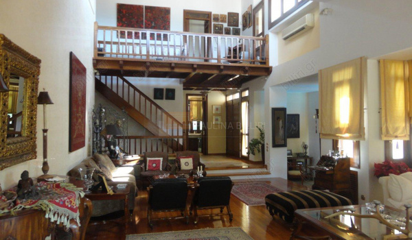 Εσωτερική όψη - Indoor view